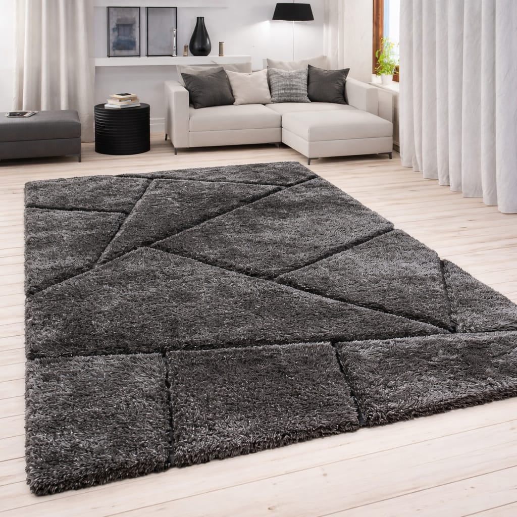 Charcoal Carpet
