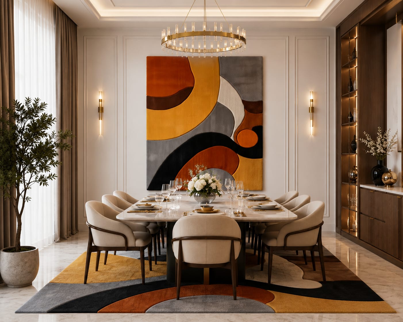 Drawing Room