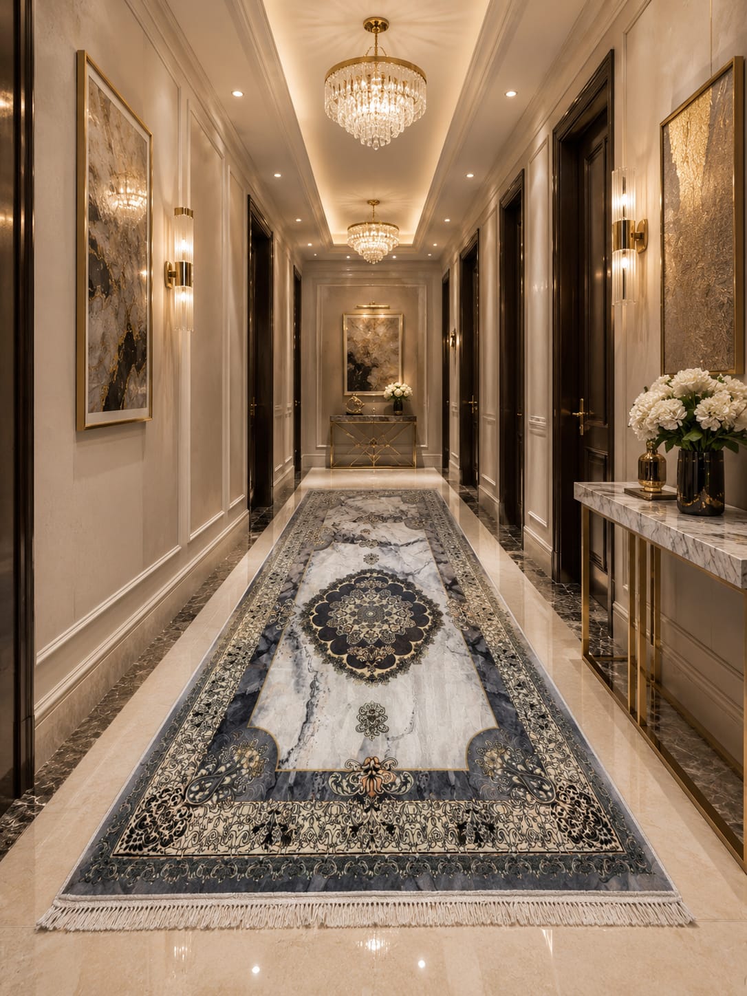 Corridor