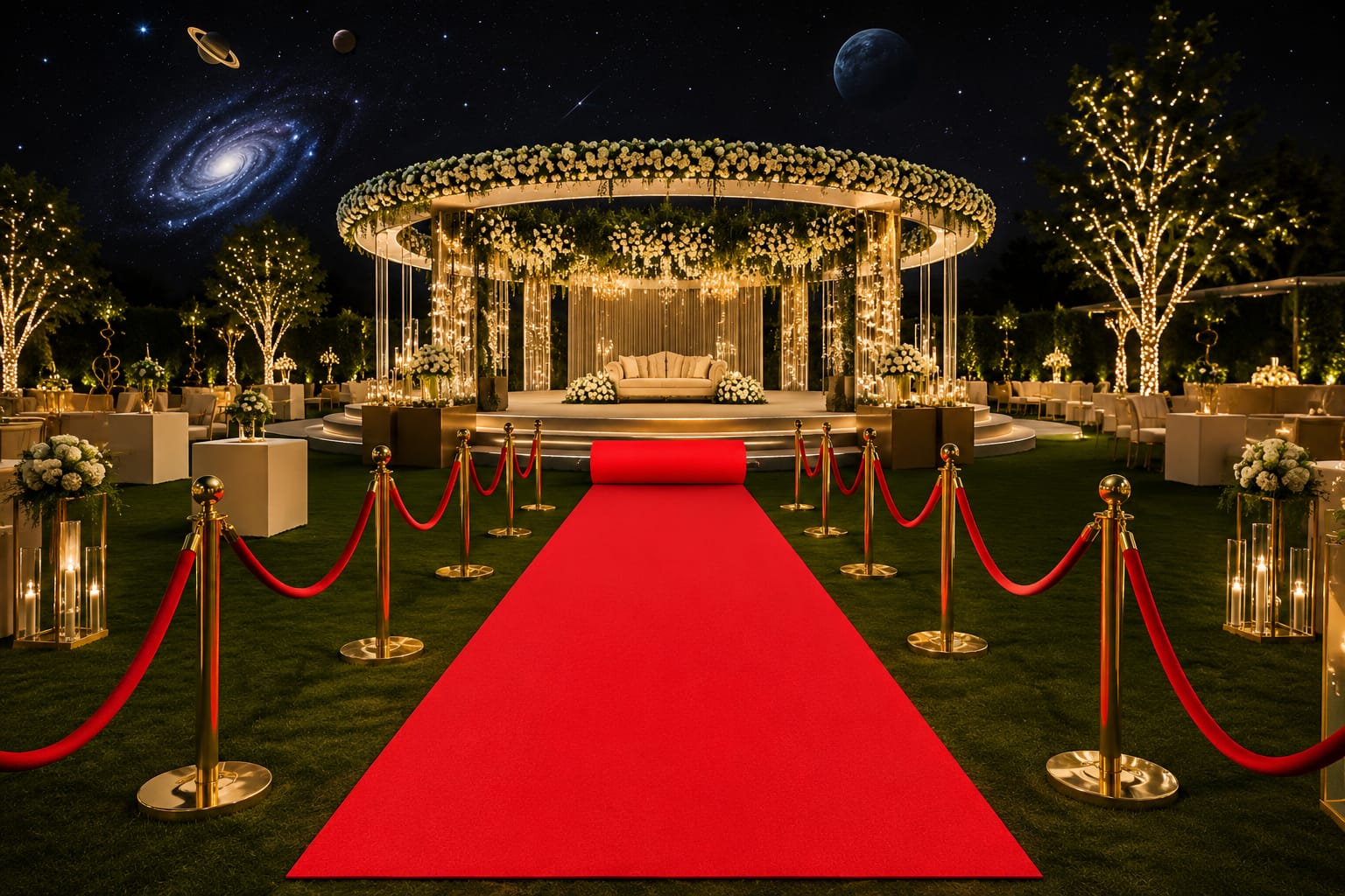 Event Carpet